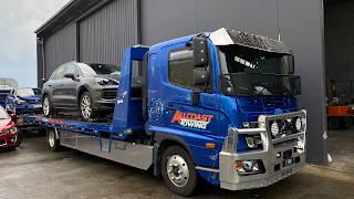 Allcoast Towing Gold Coast