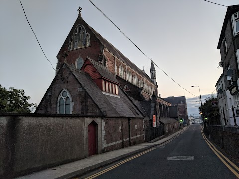 Department of Music, University College Cork