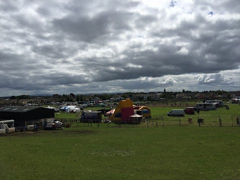 Ennis Rugby Football Club