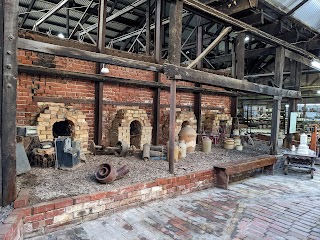 Bendigo Pottery