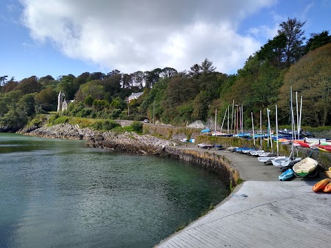 Glandore Harbour Yacht Club