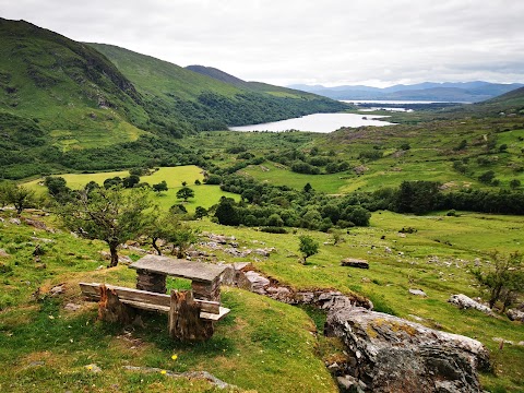 Gleninchaquin Park