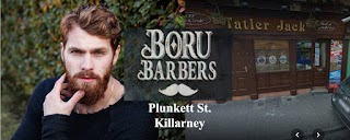 Boru Barbers