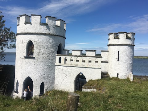 Glin Castle