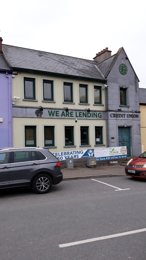 Crosshaven Carrigaline Credit Union