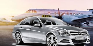 Silver taxi Northern beaches