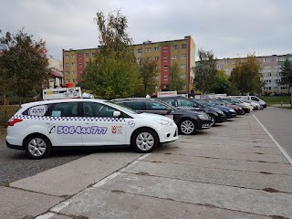 Taxi Oleśnica | Olavia Taxi