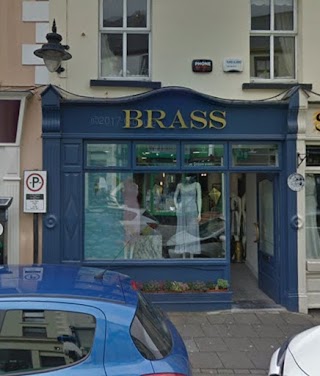 Brass Boutique