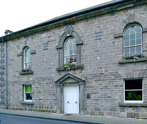 Linenhall Arts Centre