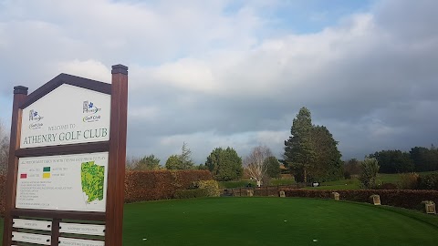 Athenry Golf Club