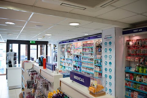 Abbeydorney Pharmacy