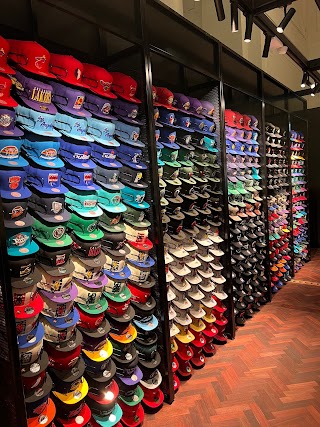 NBA Store Sydney