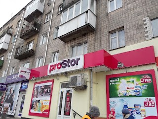 PROSTOR