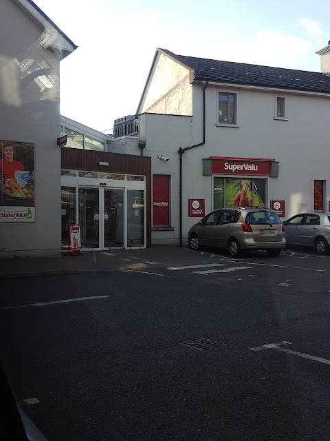 Whiteside's SuperValu Ballisodare