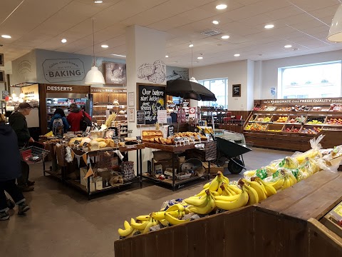 Kavanagh's SuperValu Clifden