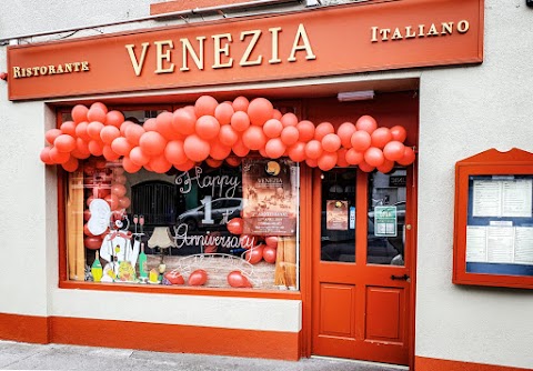 Venezia Italian Ballinasloe