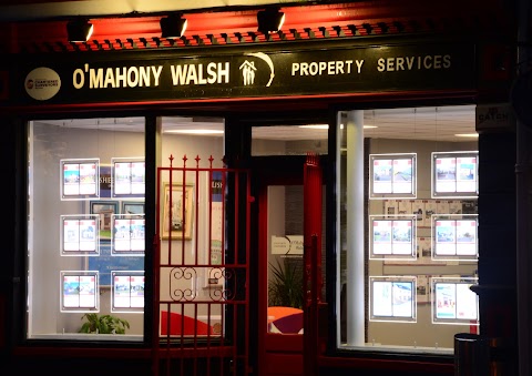 O'Mahony Walsh Group