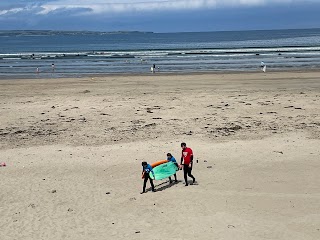 North West Surf School Enniscrone