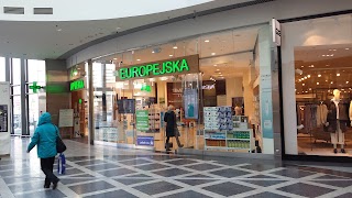 Europejska