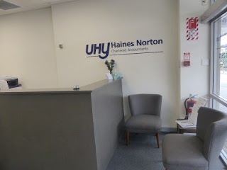 UHY Haines Norton (Auckland) Limited