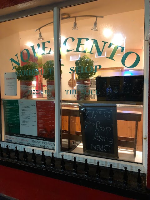 Pizzeria Novecento