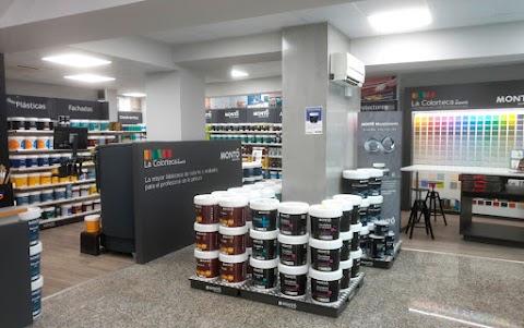 Monto Paint Decorating Centre Athy