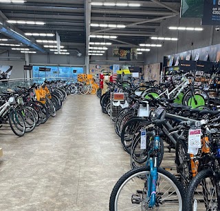 Halfords - Cork