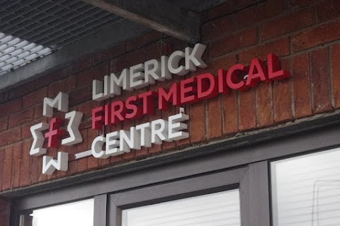 Limerick First Medical Centre