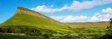 Yeats Lodge B&B