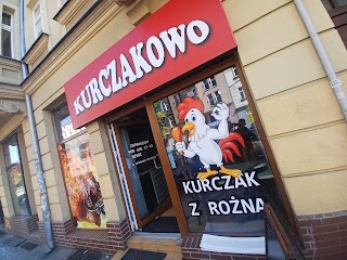 Kurczakowo - Kurczak z rożna