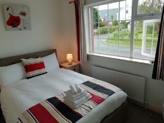 Slaney House B&B