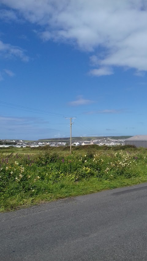 Moore Bay Holiday Homes