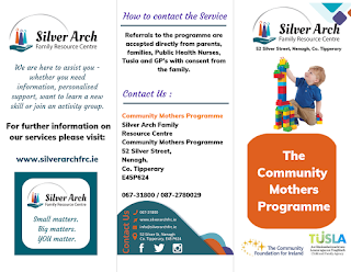 Silver Arch Family Resource Centre