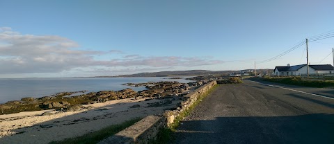 Keoghs MACE Ballyconneely