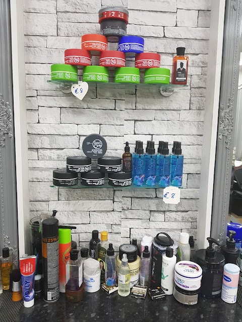 Style Inn Barbers