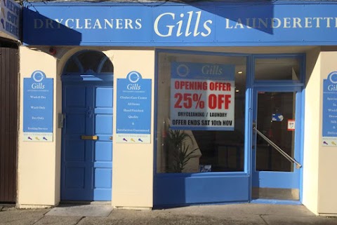 Gills Key Cutting Service