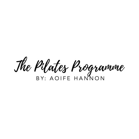 The Pilates Programme