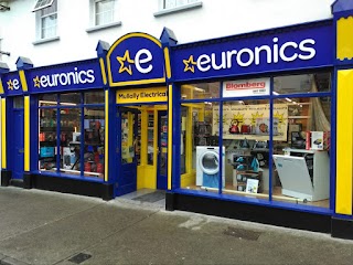 Mullally Electrical Euronics