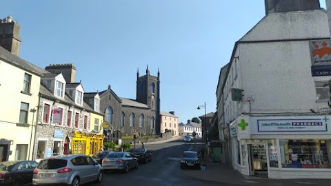 John O'Donnell's Pharmacy