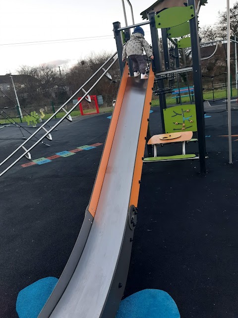 Dromahane Playground