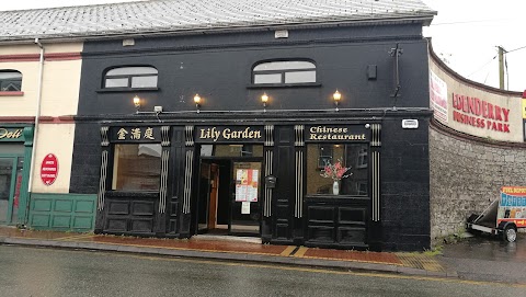 The Lily Garden Chinese Restaurant