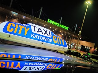 City Taxi Katowice