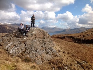 Connemara Adventure Tours