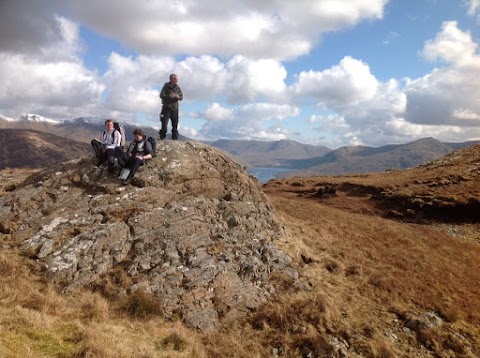 Connemara Adventure Tours