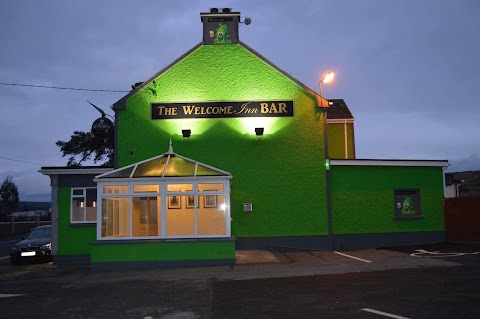 The Welcome Inn