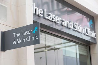 Laser + Skin Clinics Athlone