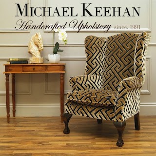 Michael Keehan Upholstery