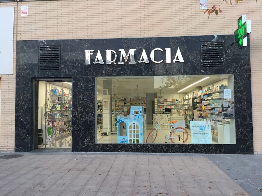 Foto farmacia Farmacia