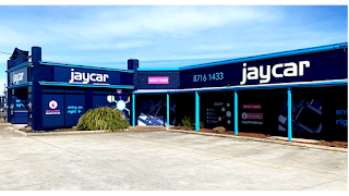 Jaycar Electronics Melton