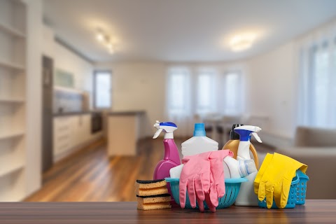 MSM Cleaning Services